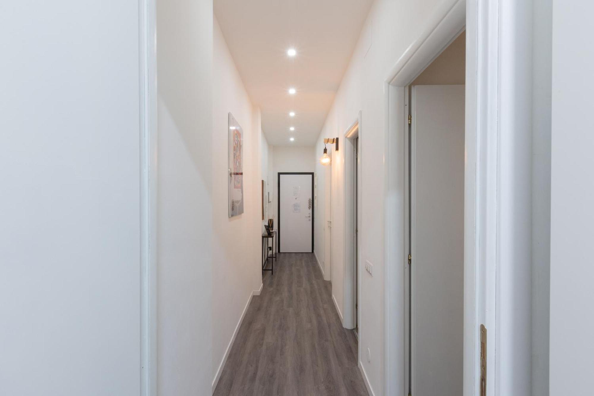 Exphome Novate Milanese Bagian luar foto